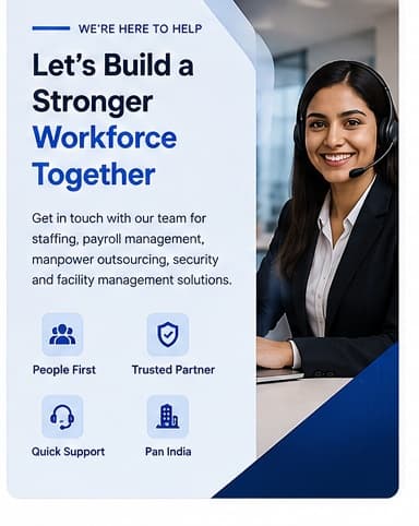 Contact Banner