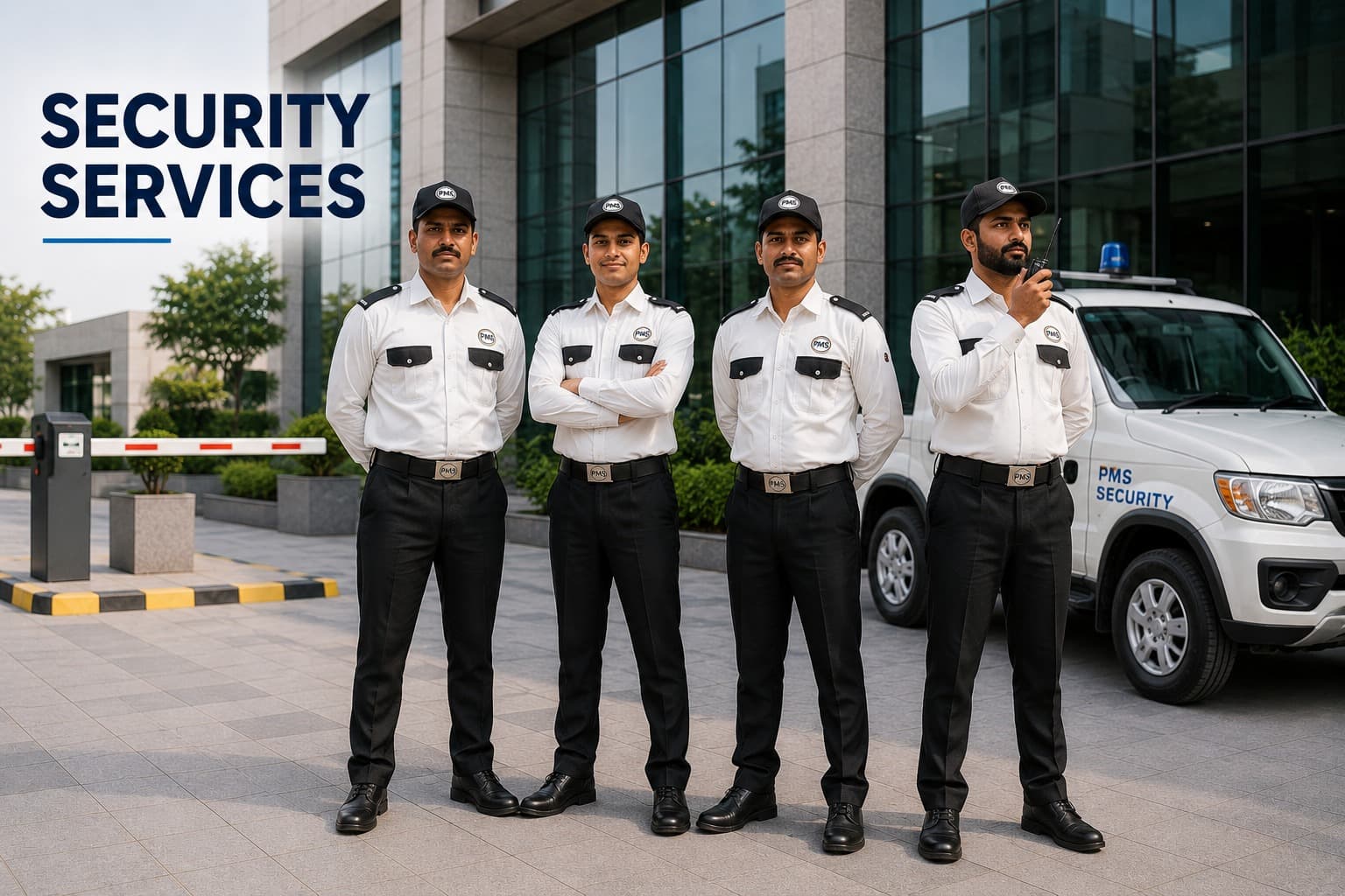 Security Services