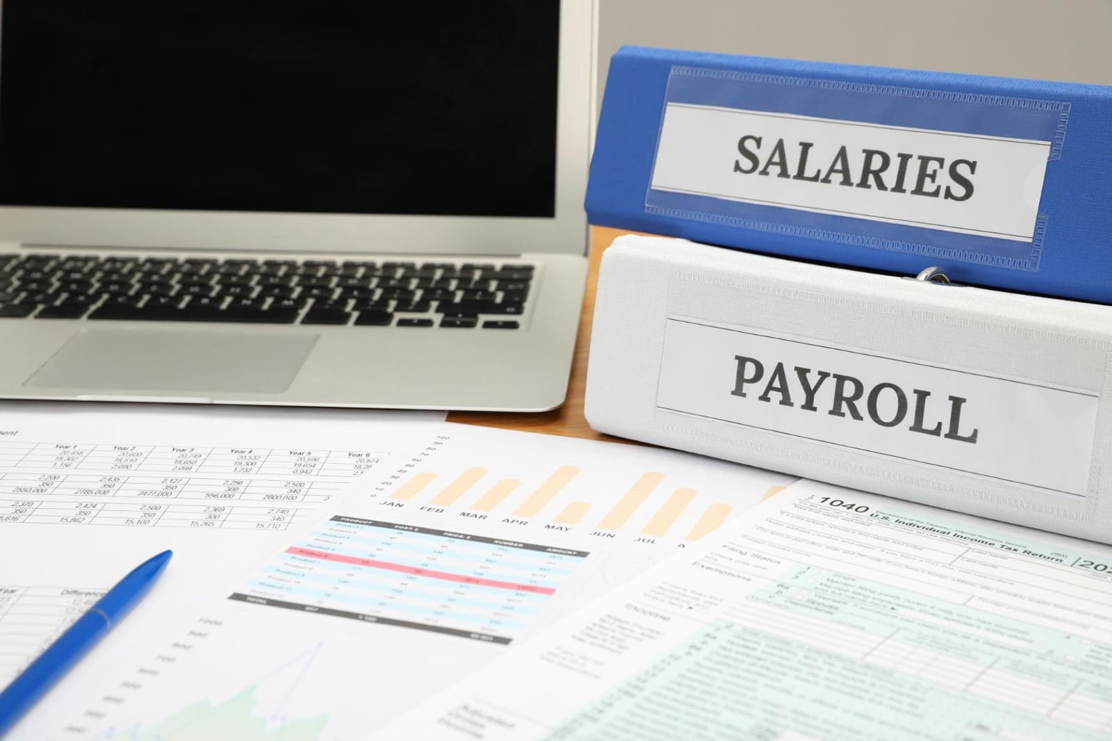 Payroll Expansion
