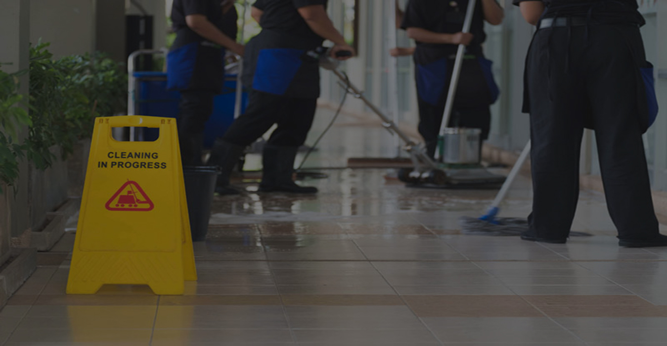 Sanitation Services